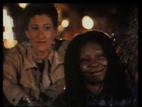 Boys on the Side movie trailer (1995)