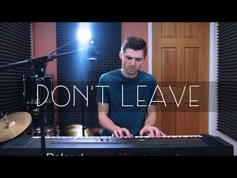 Snakehips, MØ - Don't Leave Cover