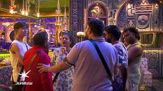 Bigg Boss Tamil Season 9 | 6th October 2025 – Promo 3