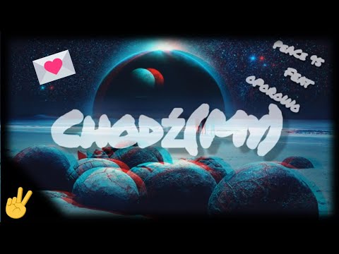 PeACe 95 - CHODŹ(MY) Feat. oPoRoWo