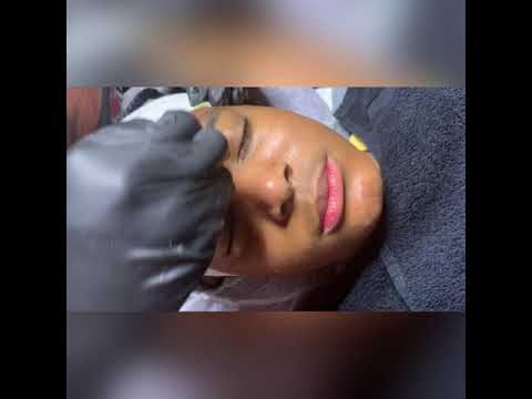 Spa Day|Facial and Wax for Paris