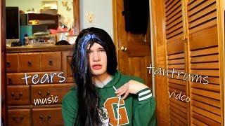 Tears &amp; Tanturms by XYLO (Music Video)
