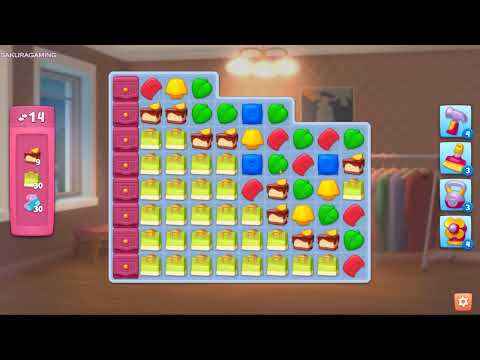 Familyscapes Level 35