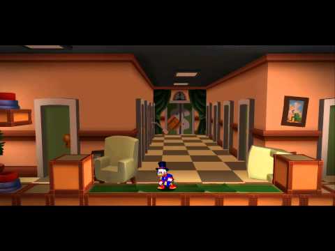 ducktales remastered wii u prix