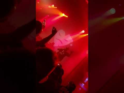 King Orgasmus One Birthsday