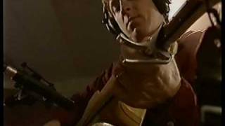 FavOor-ites: Buffalo Tom-I&#39;m allowed acoustic (2 metersessie)