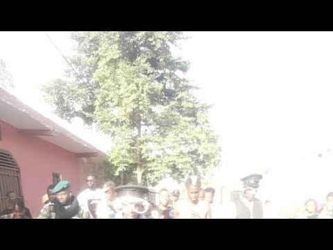 L'international Malien Falaye Sacko