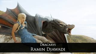 Dracarys - Ramin Djawadi (Game of Thrones)