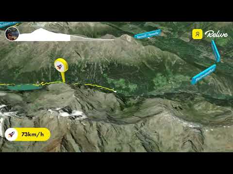 Transalp 2019 Tag 4 von 7 (Oberstdorf - Gardasee) (Alpencross Mountainbike)