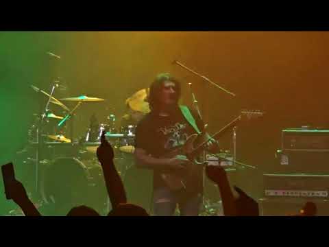 Vision divine - La vita fugge (Live in Chile, 2025)