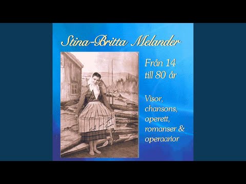 Die Zauberflöte (the Magic Flute) , K. 620 (Sung in Swedish) , Act I: Der Holle Rache… (Sung...