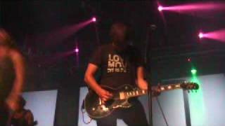 A Current Affair, Life In An Hourglass