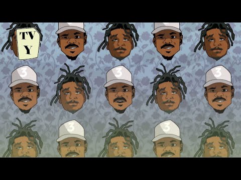 Supa Bwe - Rememory (Official Video) (feat. Chance The Rapper)