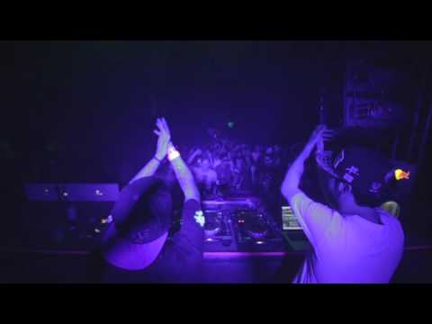 Malik Mustache @ GREEN VALLEY - Camboriú, SC  20.02.2016