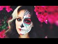 Maquillaje De Catrina Catrina
