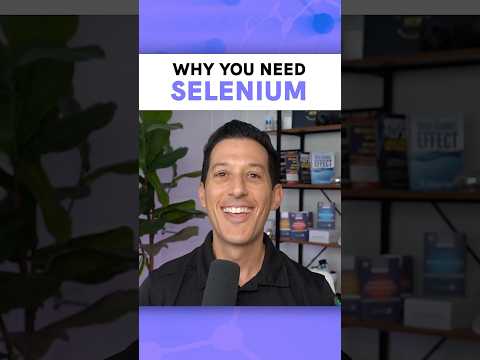 Why You Need Selenium