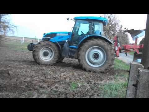 Landini Landpower 180