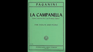La Campanella