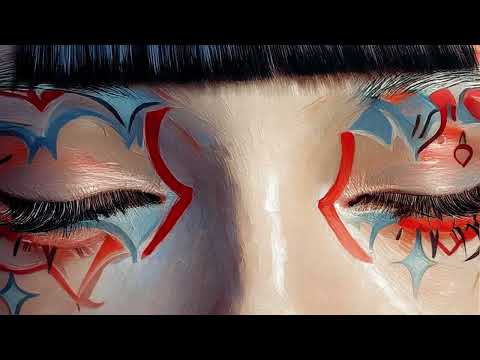 Goldcher, Irina Rimes -  Hora Flip [Lyric video]