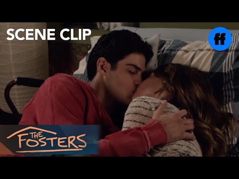 The Fosters | Season 4, Episode 19: Jesus Discover The Truth | Freeform
