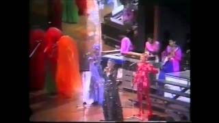 Boney M. - Lovin or Leavin&#39; (Videoclip)