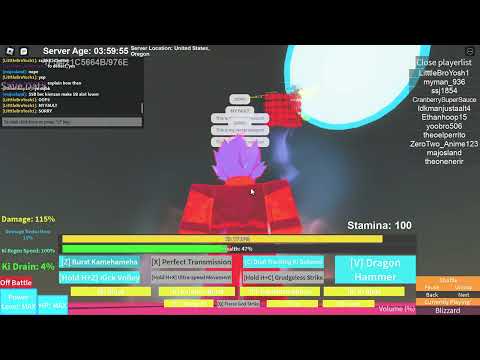 DBR Deflect Attempt ( he got thrown into it )