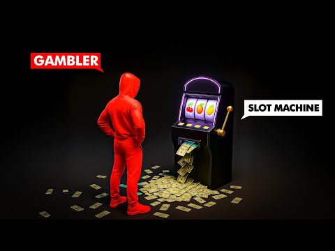The Slot Machine Glitch That Made a Millionaire