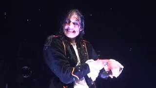 Avatar - Torn Apart + Avatar Country Buckhead Theatre Atlanta Georgia 10 / 04 / 2018