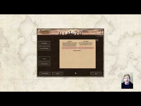 Conan 2d20 Fantasy Grounds Overview Tutorial