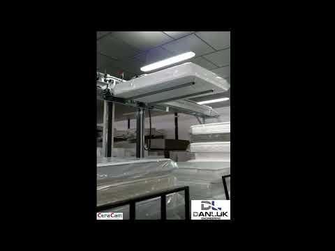 Apilador de colchones AP-3