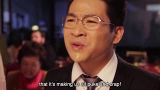 Bart Baker Sugar Parody