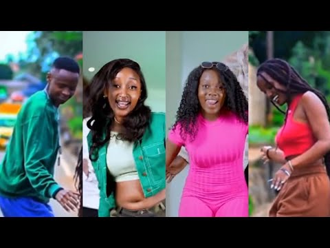 Hoozambe 🥵 TikTok Dance Challenge  - Shifra by Hoozambe