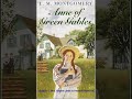 Anne of Green Gables: Chapter9 by Lucy Maud Montgomery- Mrs. Rachel Lynde Is Properly Horrified