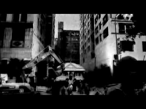 Videoclip de My Lover's Gone — Dido