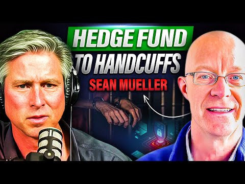 From Wall Street High to Rock Bottom: Sean Mueller's Redemption Story: Fuel To Change