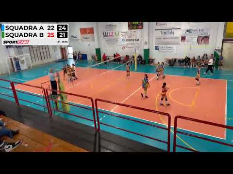U16F Tornro Fucecchio- 01/11/2022