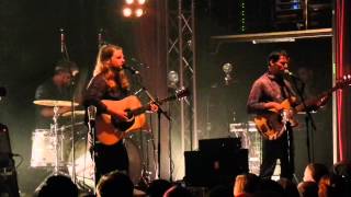 Mighty Oaks - Horse - Lido Berlin - 12.05.2014 #13/16