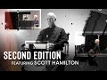 Scott Hamilton - Second Edition