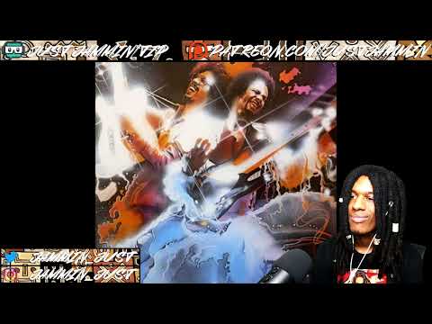 FIRST TIME HEARING The Brothers Johnson - Ain't We Funkin' Now REACTION