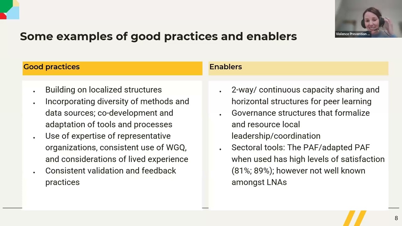 HNPW 2026: Who’s in the Driver’s Seat? Centering Locally-Led Protection Analysis [...]