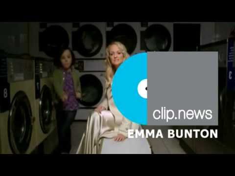 ClipNews Collection - Top 10 Emma Bunton
