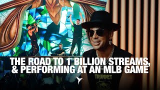 Behind the Scenes Timmy Trumpet on His Biggest Hits, The Psytrance Community amp a USA TV Performance