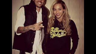 Beyonce ft. Chris Brown - Jealous (Official Audio)