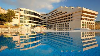 Grand Hotel Excelsior, Valletta, Malta - Best Travel Destination