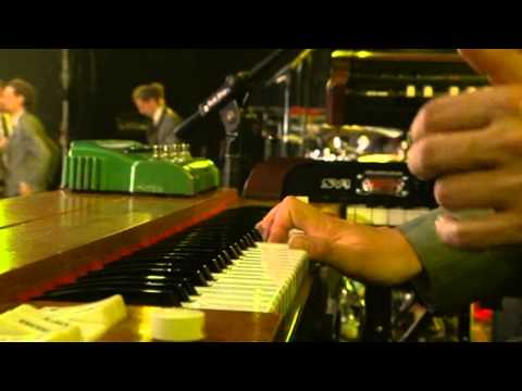 09 "Funky Side of Town" Hot Pants Road Club @ Donauinselfest 2012