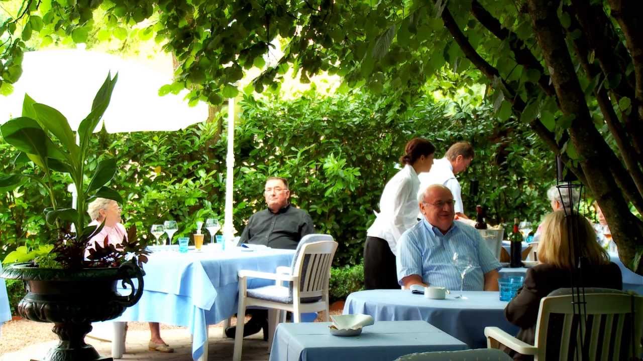 Le restaurant Au Soldat de l'an II à Phalsbourg