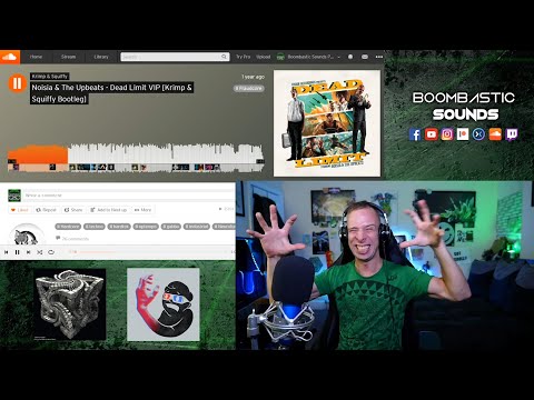 2 hours of new music from all genres - Boombastic Sounds Ep 80