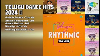 Download lagu తెలుగు డ్యాన్స్ హిట్స్ 2024 | DJ Harshit Shah Songs | Govinda Govinda Trap Mix mp3 Download lagu తెలుగు డ్యాన్స్ హిట్స్ 2024 | DJ Harshit Shah Songs | Govinda Govinda Trap Mix mp3