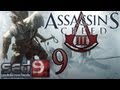 Let's Play Assassin's Creed 3 #9 - Драка в баре ...