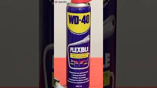 Une petite astuce pour débloquer une visseuse qui ne tourne plus ! #tutorial #wd40 #jeuconcours